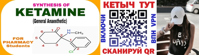 Кетамин ketamine  Безенчук 